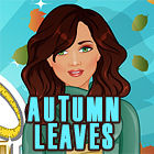  Fashion Studio: Autumn Leaves spill