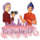 Fashionista spill Fashionista spill