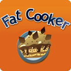 Fat Cooker spill Fat Cooker spill