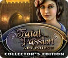  Fatal Passion: Art Prison Collector's Edition spill