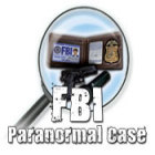  FBI: Paranormal Case spill