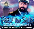  Fear for Sale: Endless Voyage Collector's Edition spill