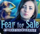  Fear for Sale: Endless Voyage spill