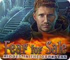  Fear For Sale: Hidden in the Darkness spill