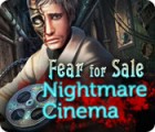  Fear For Sale: Nightmare Cinema spill