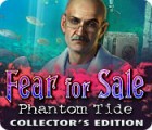  Fear for Sale: Phantom Tide Collector's Edition spill