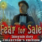  Fear for Sale: Sunnyvale Story Collector's Edition spill