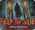  Fear for Sale: Sunnyvale Story spill