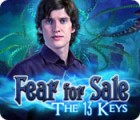  Fear for Sale: The 13 Keys spill
