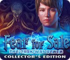  Fear for Sale: The Dusk Wanderer Collector's Edition spill