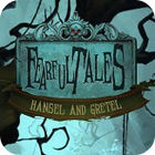  Fearful Tales: Hansel and Gretel Collector's Edition spill