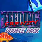  Feeding Frenzy Double Pack spill