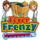 Fever Frenzy spill Fever Frenzy spill