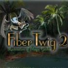 Fiber Twig 2 spill Fiber Twig 2 spill
