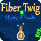  Fiber Twig: Midnight Puzzle spill