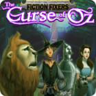  Fiction Fixers: The Curse of OZ spill