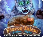  Fierce Tales: Feline Sight Collector's Edition spill