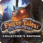  Fierce Tales: The Dog's Heart Collector's Edition spill