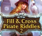  Fill and Cross Pirate Riddles 2 spill