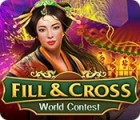  Fill and Cross: World Contest spill