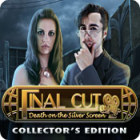  Final Cut: Death on the Silver Screen Collector's Edition spill