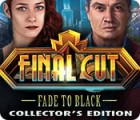  Final Cut: Fade to Black Collector's Edition spill