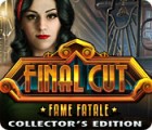  Final Cut: Fame Fatale Collector's Edition spill