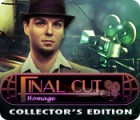  Final Cut: Homage Collector's Edition spill