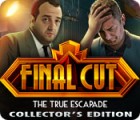  Final Cut: The True Escapade Collector's Edition spill