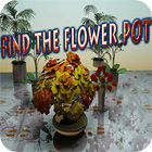  Find The Flower Pot spill