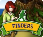 Finders spill Finders spill