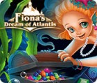 Fiona's Dream of Atlantis spill