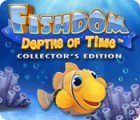  Fishdom: Depths of Time. Collector's Edition spill
