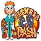 Fitness Dash spill Fitness Dash spill