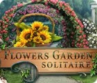 Flowers Garden Solitaire spill Flowers Garden Solitaire spill