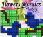  Flowers Mosaics spill