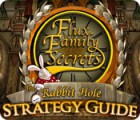  Flux Family Secrets: The Rabbit Hole Strategy Guide spill