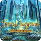  Forest Legends: The Call of Love Collector's Edition spill