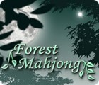  Forest Mahjong spill
