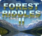  Forest Riddles 2 spill