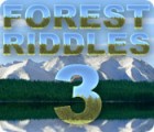  Forest Riddles 3 spill