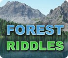  Forest Riddles spill