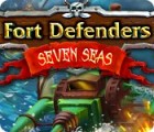  Fort Defenders: Seven Seas spill