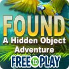  Found: A Hidden Object Adventure - Free to Play spill