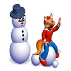  Foxy Jumper 2 Winter Adventures spill