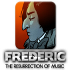 Frederic: Resurrection of Music spill Frederic: Resurrection of Music spill