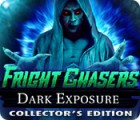  Fright Chasers: Dark Exposure Collector's Edition spill