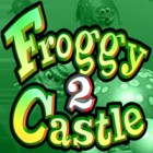  Froggy Castle 2 spill