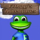  Froggy's Adventures spill