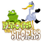  Frogs vs Storks spill